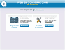 Tablet Screenshot of bandascallejeras.multijuegos.com